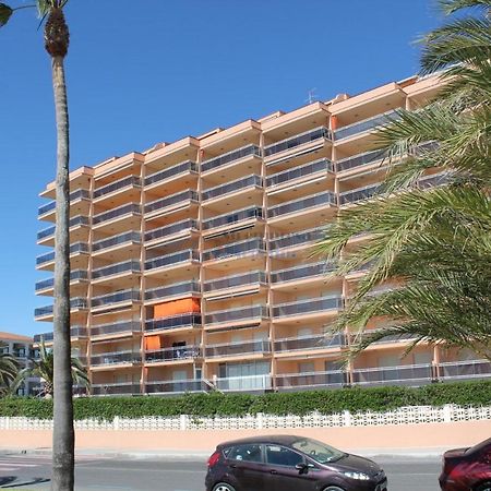 Playa Dorada I Septimo Lägenhet Peñíscola Exteriör bild